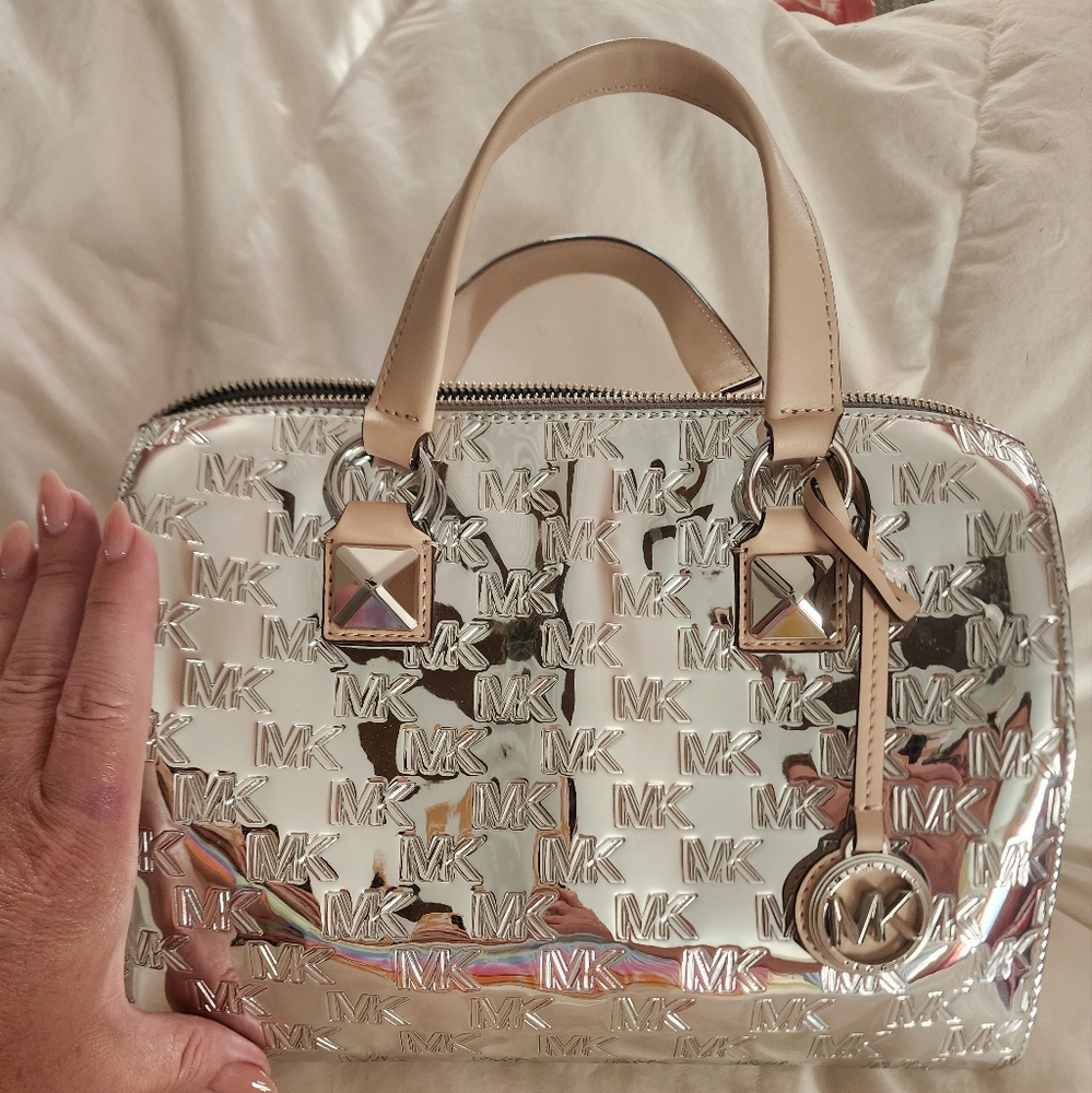 Michael Kors Handbag
